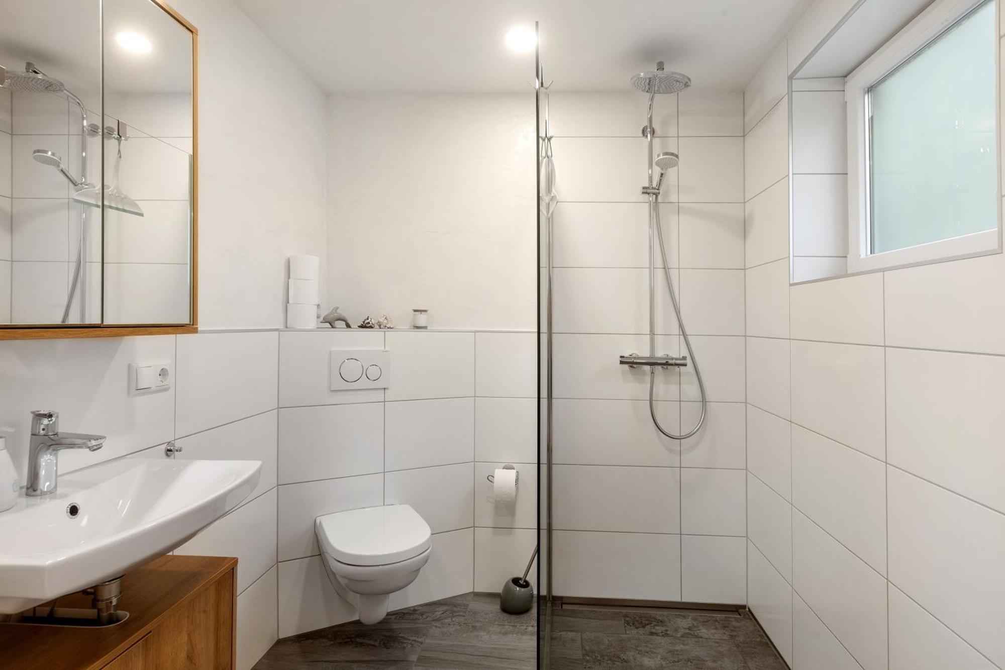 Ferienwohnung, 60Qm Frielendorf Exterior photo
