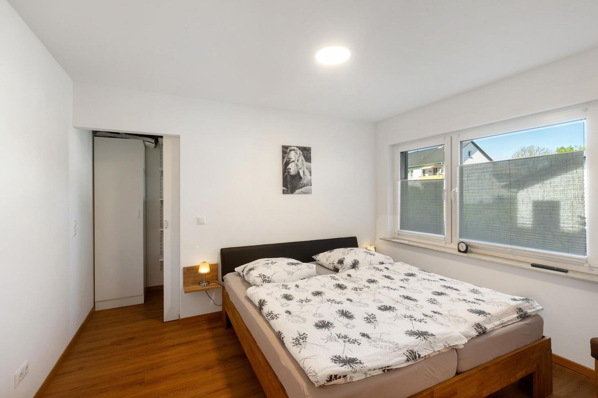 Ferienwohnung, 60Qm Frielendorf Exterior photo