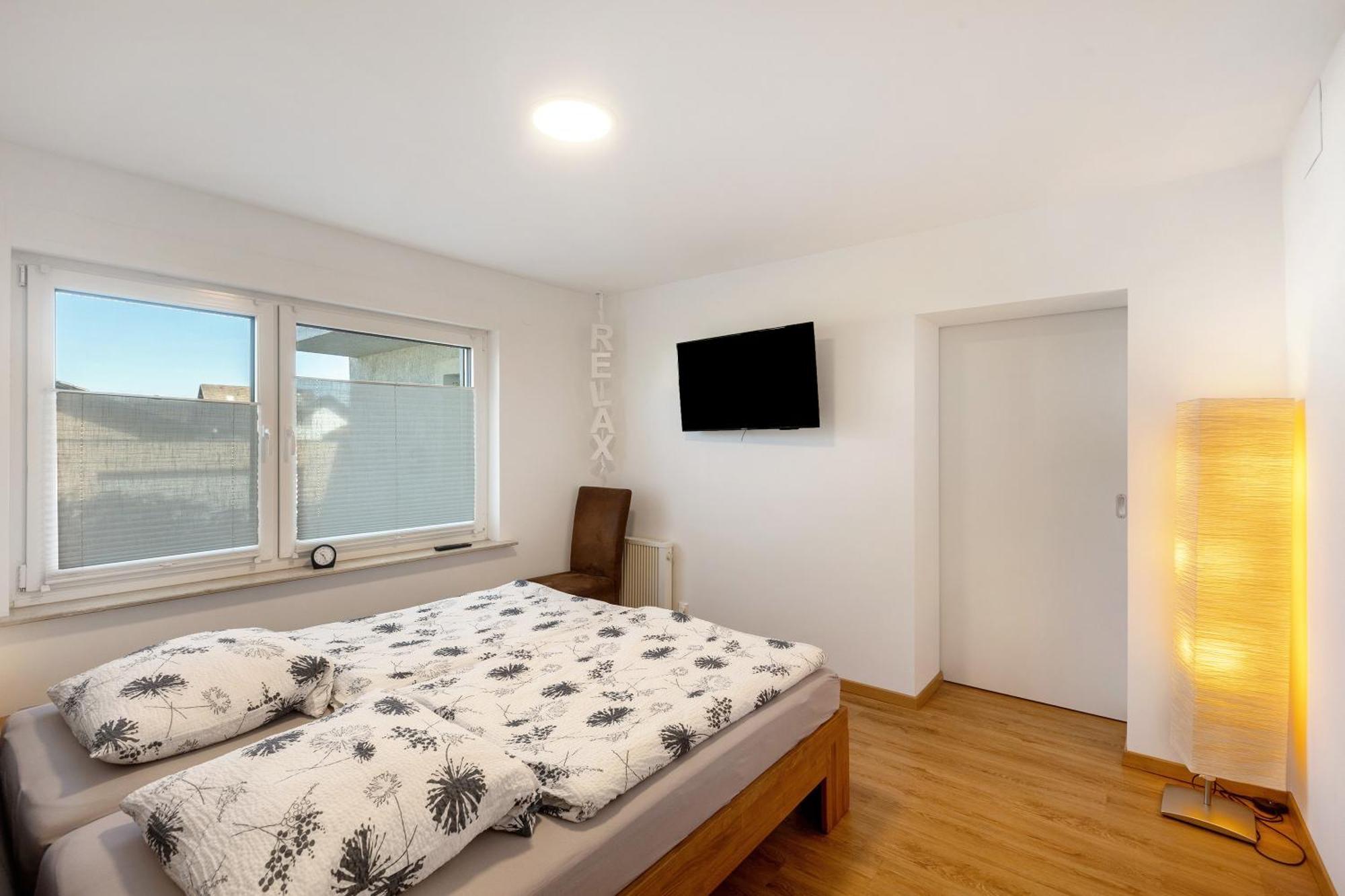Ferienwohnung, 60Qm Frielendorf Exterior photo