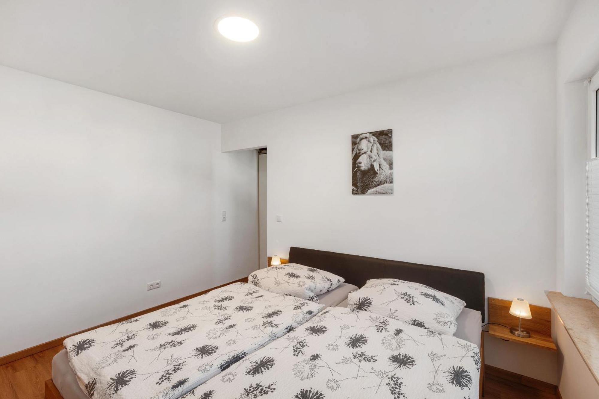 Ferienwohnung, 60Qm Frielendorf Exterior photo